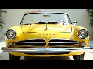 First Look: 2025 Chrysler Sebring Convertible – Design, Features & Performance