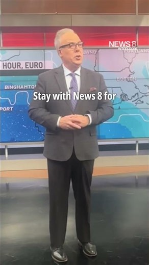 How much snow could CT get this weekend?