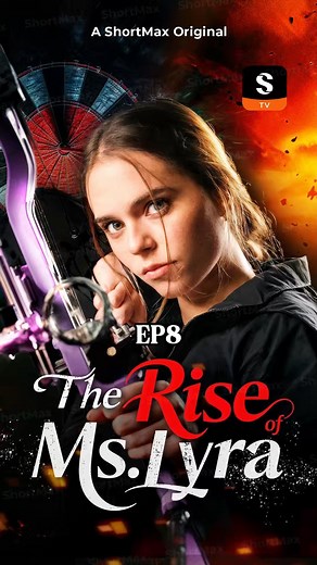ShortMax - Watch Dramas & Show on Instagram: "👉Download ShortMax: https://shortmax.app/ 📺 “The Rise Of Ms. Lyra” is NOW STREAMING on ShortMax! 🎁https://h5.shorttv.live/share02.html?shortPlayCode=194243&shortPlayId=9423&shareSource=2&utm_id=SHARE&campaign_name=app-shortmax_channel-SHARE_shortid-194243 📌Synopsis:"After Lyra's mother dies in a car accident, her father Charles-obsessed with maintaining appearances-brings home Grace, the daughter of the reckless driver who caused the crash. To “b