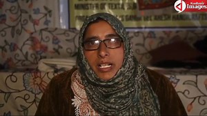 Under the Women Empowerment project by Ramzana Educational Charitable Society, over 200 women in Booh, Awantipora, Pulwama, are earning ₹2,000 to ₹5,000 per month from home. This initiative helps them become financially independent while keeping Kashmir’s handicraft tradition alive. The NGO has also set up Ganga Gel, where projects run under the NHDP Scheme, supported by the DC Handicrafts, Ministry of Textiles, Government of India. Report By Nisar ul Haq #WomenEmpowerment #KashmirHandicrafts #F