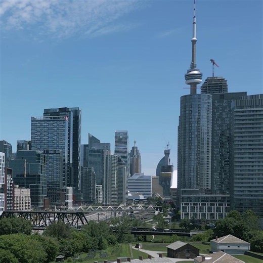Toronto is facing a housing crisis, but the City is moving fast to build more homes. 🏡🏙️ 📈 By the numbers: ➡️ Since 2024, $1.2 billion has been invested in unlocking rental homes, including affordable rental homes ➡️ The City plans to approve 65,000 rent-controlled homes by 2030 ➡️ 29,000 new homes started since 2024 ➡️ 9,900 new rental homes currently under construction within 46 City-supported projects We continue to advocate for additional provincial and federal support to help ensure ever