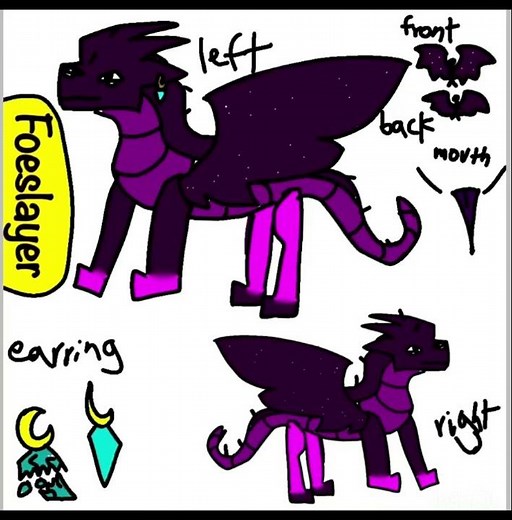 Meteor shower WoF map designs