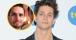 Porzucił "Na Wspólnej" i zamieszkał na łodzi. Teraz zagrał u boku światowej gwiazdy