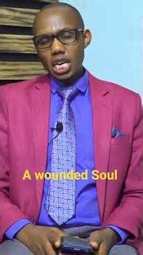 Freedom from being wounded as a child