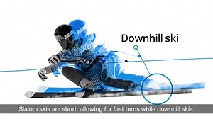 Para Alpine Skiing - About the Sport