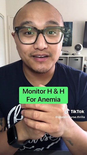 That Nurse Allen, BSN, RN, PHN on TikTok