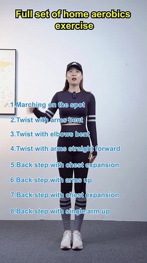 aerobics_mama on TikTok