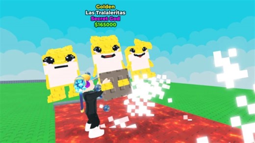 Roblox: Grab a Brainrot Codes (September 2025)