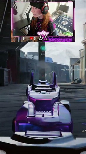 SCREAMING DEAD IN BLACK OPS 7