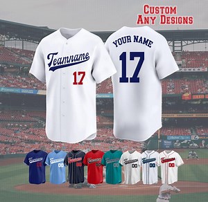 Custom Football Jerseys, Personalized American Football Jerseys Name Number Logo , Football Shirt, Football Jerseys for Fans of All Ages - Etsy