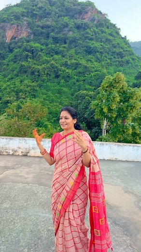 29K views · 576 reactions | A peaceful visit to the Gudilova Temples...