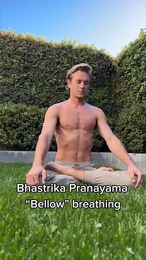 18K views · 25 reactions | Have you tried Bellow Breath (Bhastrika...
