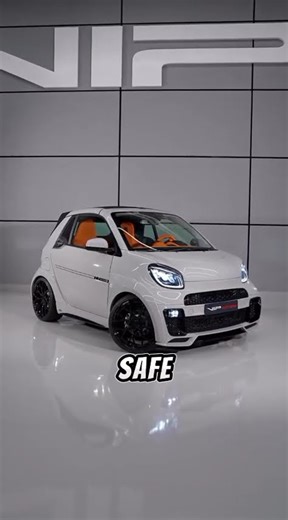 Is the Car Driving Grandpa Now?