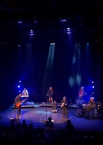 7.7K views · 123 reactions | Balcony vids incoming from my lovely daughters  | Never 42 - The Level 42 Tribute Band | Facebook