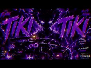 TIKI TIKI 🔥 Brazilian Phonk Mix 2026 | Bass Boosted | Car Music | Drift Phonk | Gym EditDescription