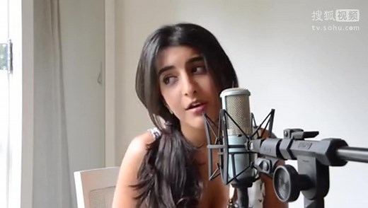 All Of Me - John Legend Cover (Luciana Zogbi)