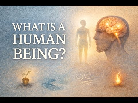 What is a Human Being? Aristotle and Human Nature