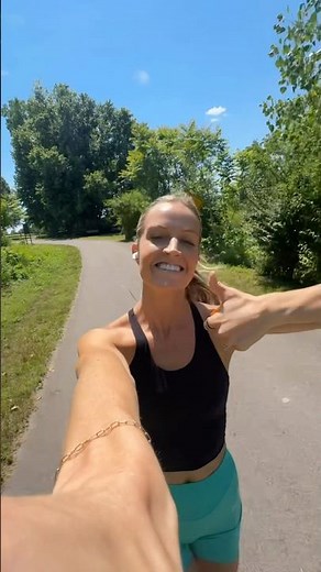 Half marathon training pt 3 🏃🏼‍♀️💨