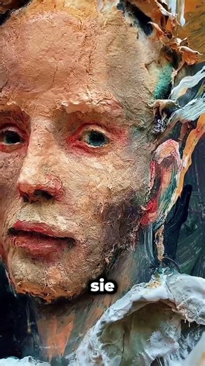 Dieser Artest wird dich umhauen