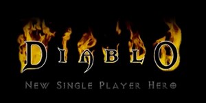 You Can Now Play the Original 1996 'Diablo' In Your Browser