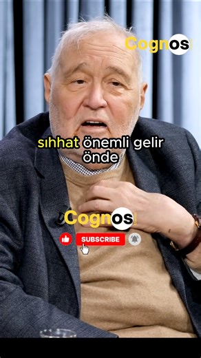 😢 İlber Ortaylı’nın Son Programından