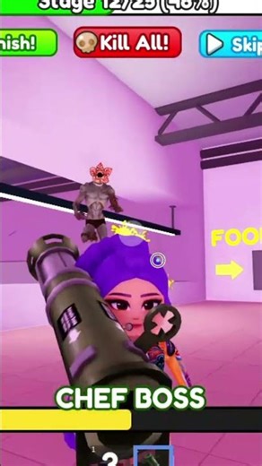 Run in prison #strangerthings #roblox #shorts