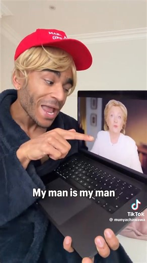 Old Bubba, you’ve surpassed the cigar trick! | Maureen Dunn-Graham | Facebook