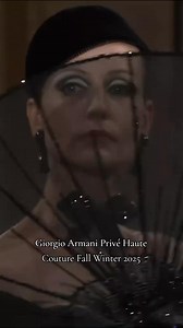 13K views · 491 reactions | #giorgioarmani | Fashion - Top Model | Facebook