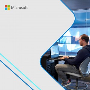 Become certified by demonstrating your knowledge of Microsoft security solutions. | Microsoft Developer