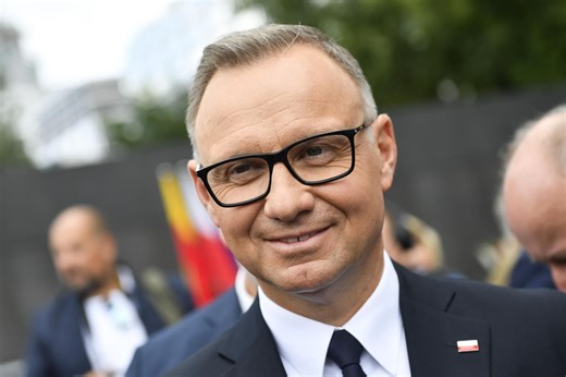 Biuro Andrzeja Dudy tuż przy Wawelu. Wiemy, co tam będzie robił