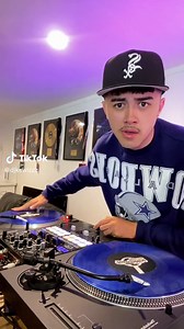 Beach Scratching DJ Competition with DJ K Swizz