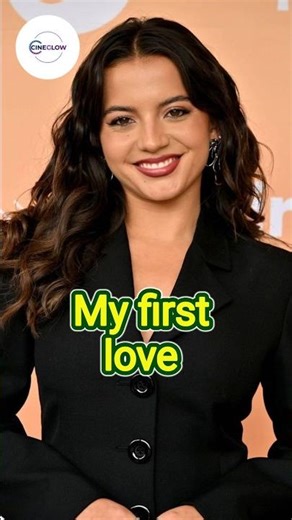 Isabela Merced Love Life: 5 Men Linked to Her Name #isabelamerced #hollywood #usa #america