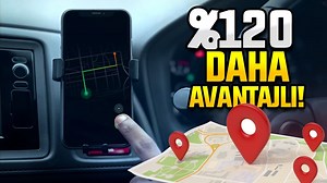 Bildiğiniz haritalardan çok daha fazlası: Yandex Maps API | ShiftDelete.Net