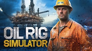 1.5K views · 24 reactions | Have you ever wondered what life on an Oil Rig is like? Now you have the chance to experience it! Add Oil Rig Simulator to Steam Wishlist: https://store.steampowered.com/app/3251540/Oil_Rig_Simulator/ | PlayWay | Facebook