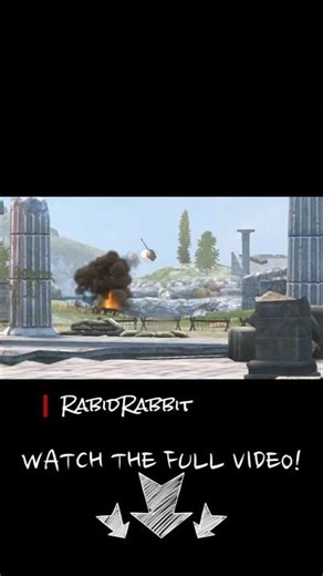 AMMO RACK! Check the full video!!