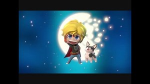 RWBY Chibi FULL EPISODE_ Season 3, Episode 10 - Prank War 【日本語字幕】