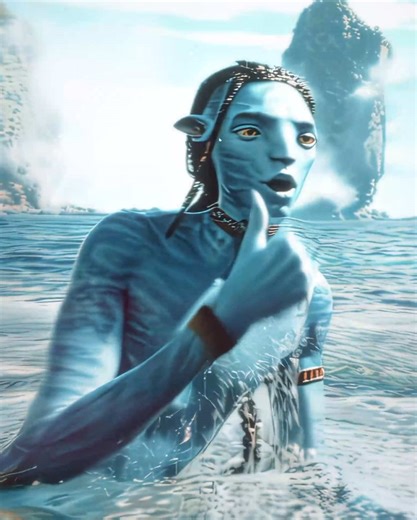 One of my favorite characters in the movie // #avatar #loak #loakedit #edit #fyp // scp : 411 //