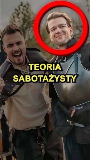 CRAZY THEORY in SABOTAGER 5! 😱
