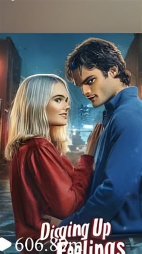 DIGGING UP FEELINGS Full Movie - Second Chance Romance 2026