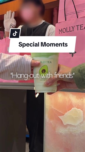 Molly Tea Sydney: Bubble Tea for Life’s Special Moments