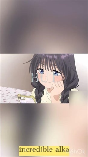 “That Smile… 😍✨ You Can’t Ignore This Moment 💖 | #Anime Edit”