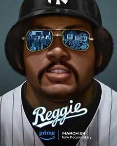 Reggie  (2023)