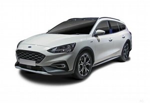 FORD FOCUS SW ACTIVE Focus SW 2.0 EcoBlue 150 S&S BVA8