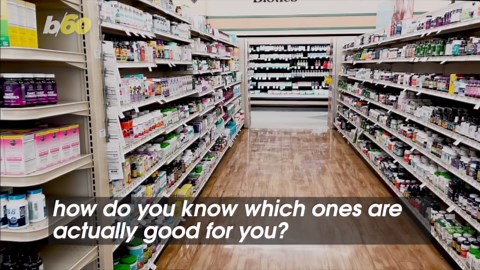 Navigating the Vitamin Aisle: How to Choose Quality Supplements in a Crowded Market