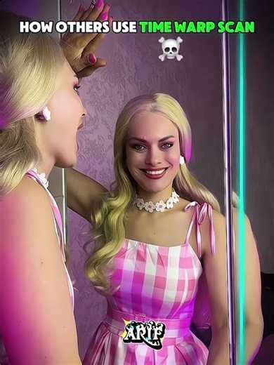 OHT ‎OTHERS USE TIME WARP SCAM VS MR BEAN #trending #trollface #viralvideo