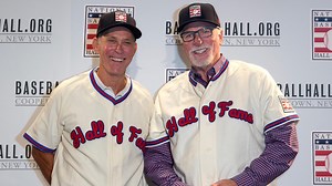 Detroit Tigers Hall of Famer Jack Morris to sign autographs at LMCU Ballpark