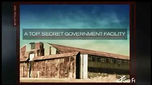 Warehouse 13 1ª Temporada Trailer Original