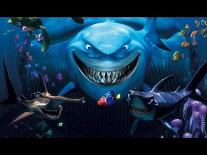 Finding Dory 2 (Full Movie) Online 'Free