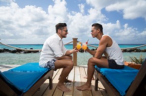 The Caribbean's Best Gay Wedding Destination | Aruba.com