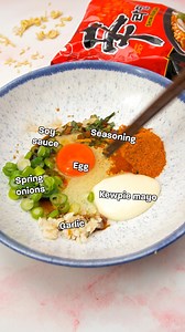 1M views · 2.2K reactions | We tried the viral ramen hack… and yep,...